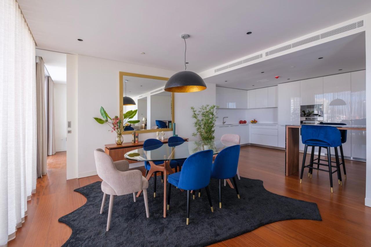 Martinhal Oriente Apartament