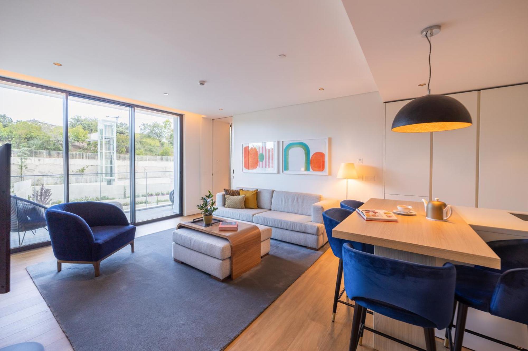Apartament Martinhal Oriente